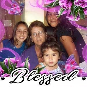 Meet your Posher, Rita